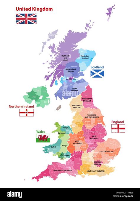 e11000003|United Kingdom: Administrative Division (Counties and Districts .